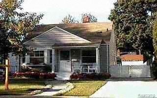 125 East Webster Road Royal Oak, MI 48073 - Photo 1 of 1 Listing Image