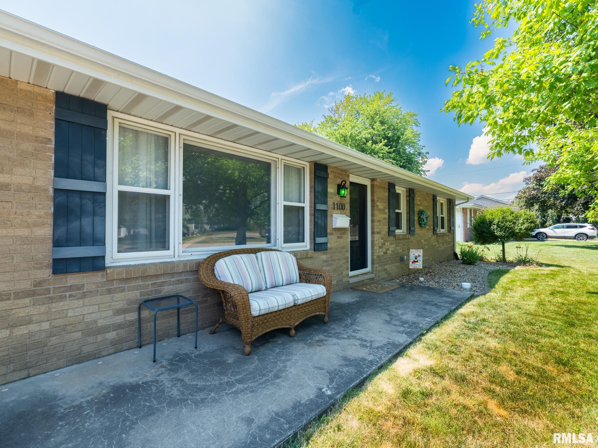 1100 Hampton Road Washington, IL 61571 - Photo 50 of 64