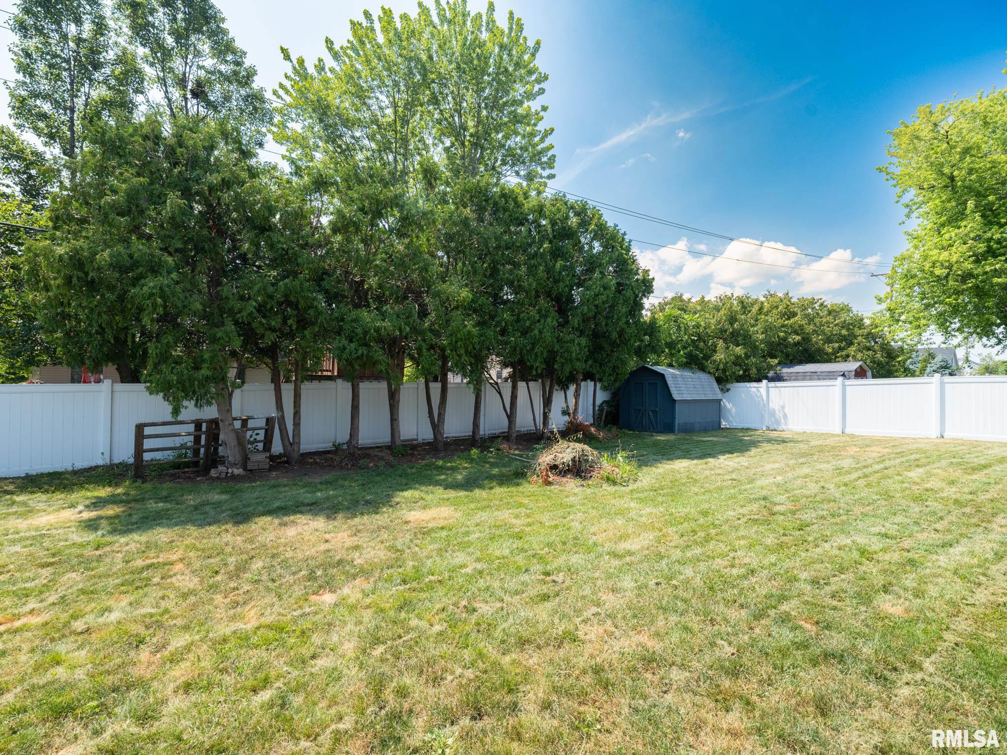 1100 Hampton Road Washington, IL 61571 - Photo 54 of 64