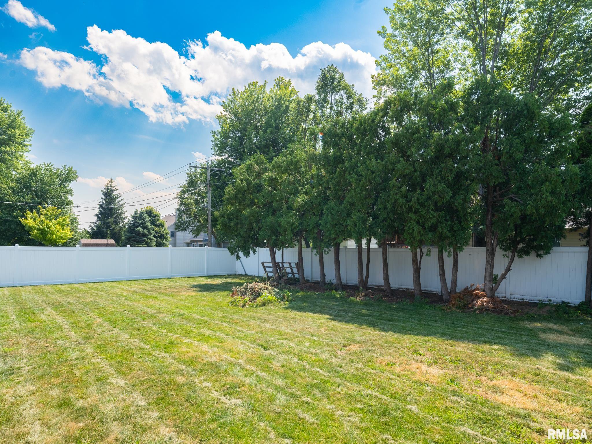 1100 Hampton Road Washington, IL 61571 - Photo 60 of 64