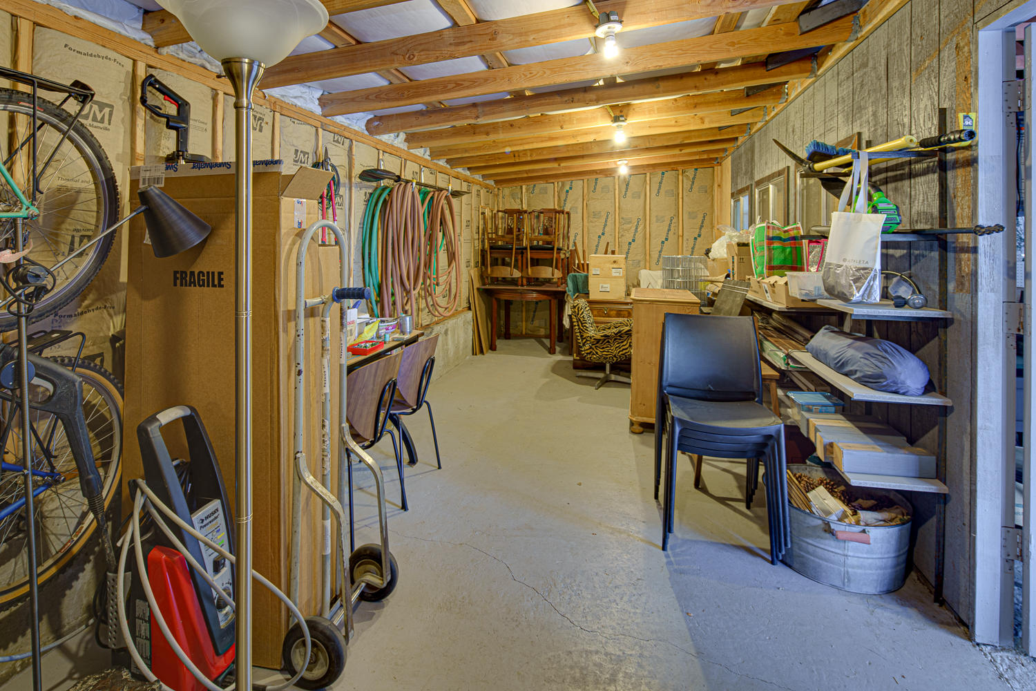 16057 Cattle Drive Road Sisters, OR 97759 - Photo 43 of 49 Shop