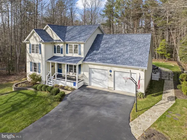 $550,000 | 2132 Brians Way, Lusby, MD 20657