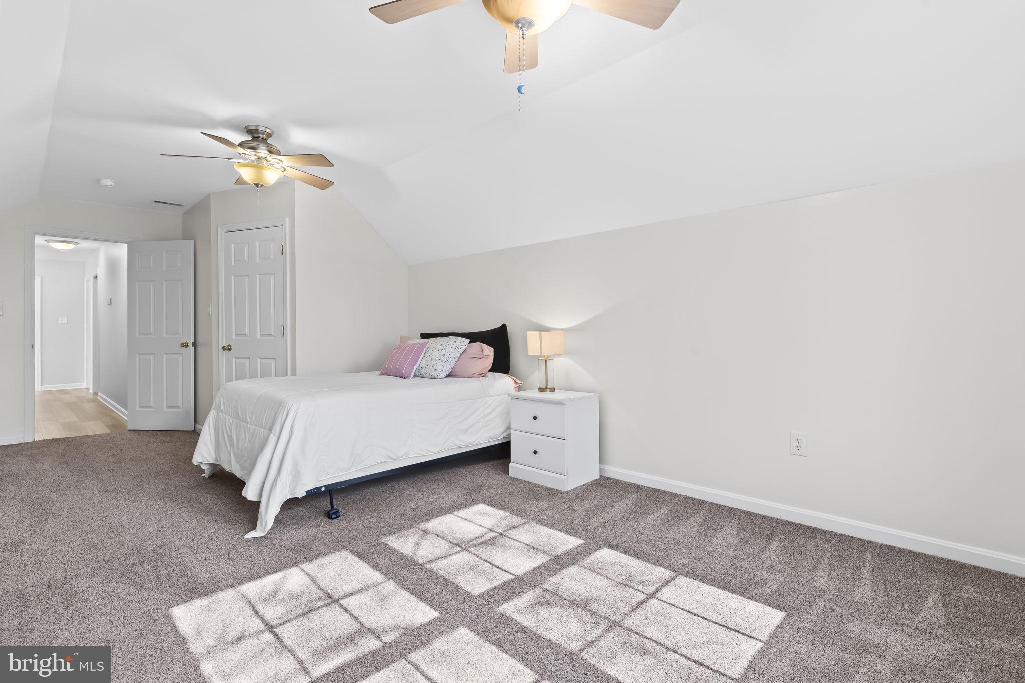 2132 Brians Way Lusby, MD 20657 - Photo 25 of 36 Bright and airy attic retreat.