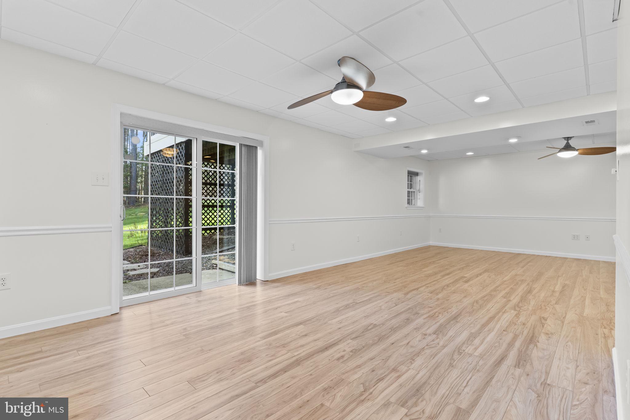 2132 Brians Way Lusby, MD 20657 - Photo 28 of 36 Bright and airy versatile space.