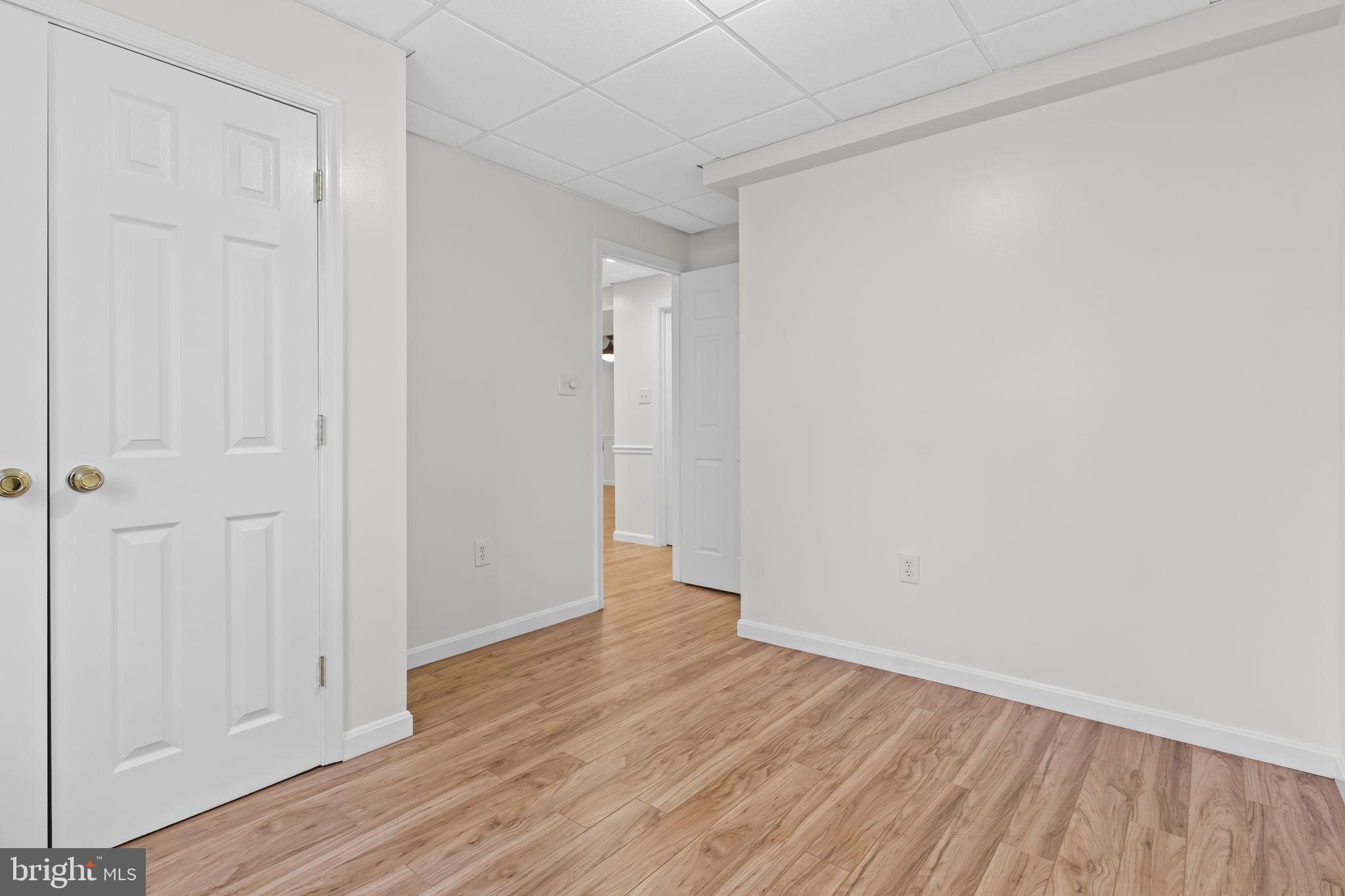 2132 Brians Way Lusby, MD 20657 - Photo 29 of 36 Bright and airy versatile space.
