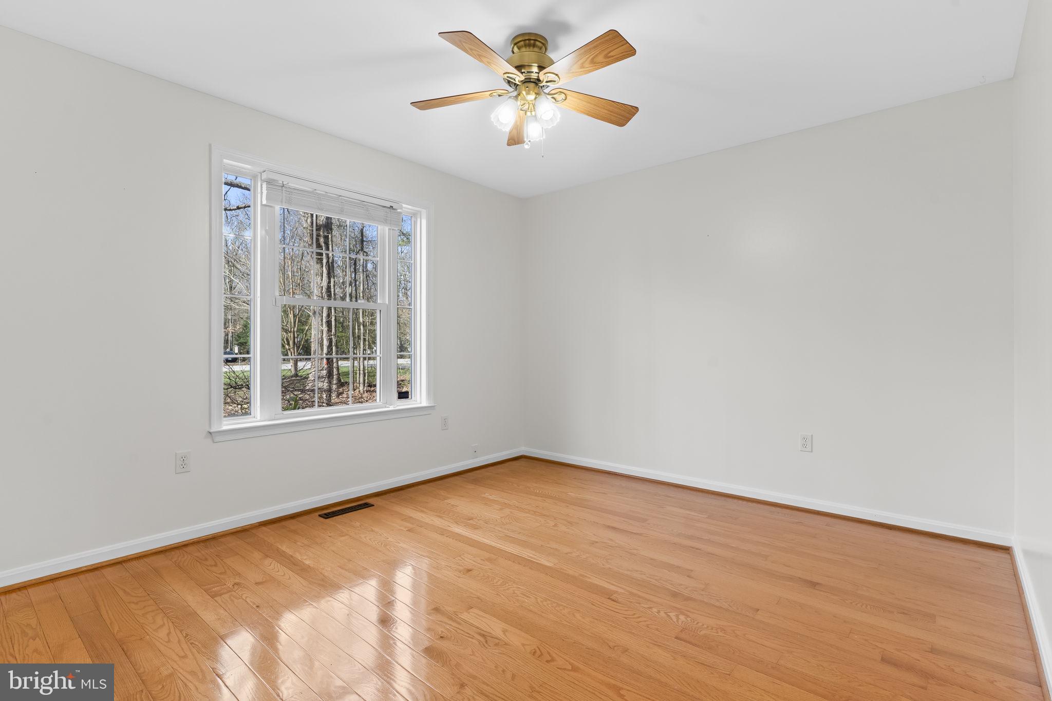 2132 Brians Way Lusby, MD 20657 - Photo 9 of 36 Bright and airy room with natural light.