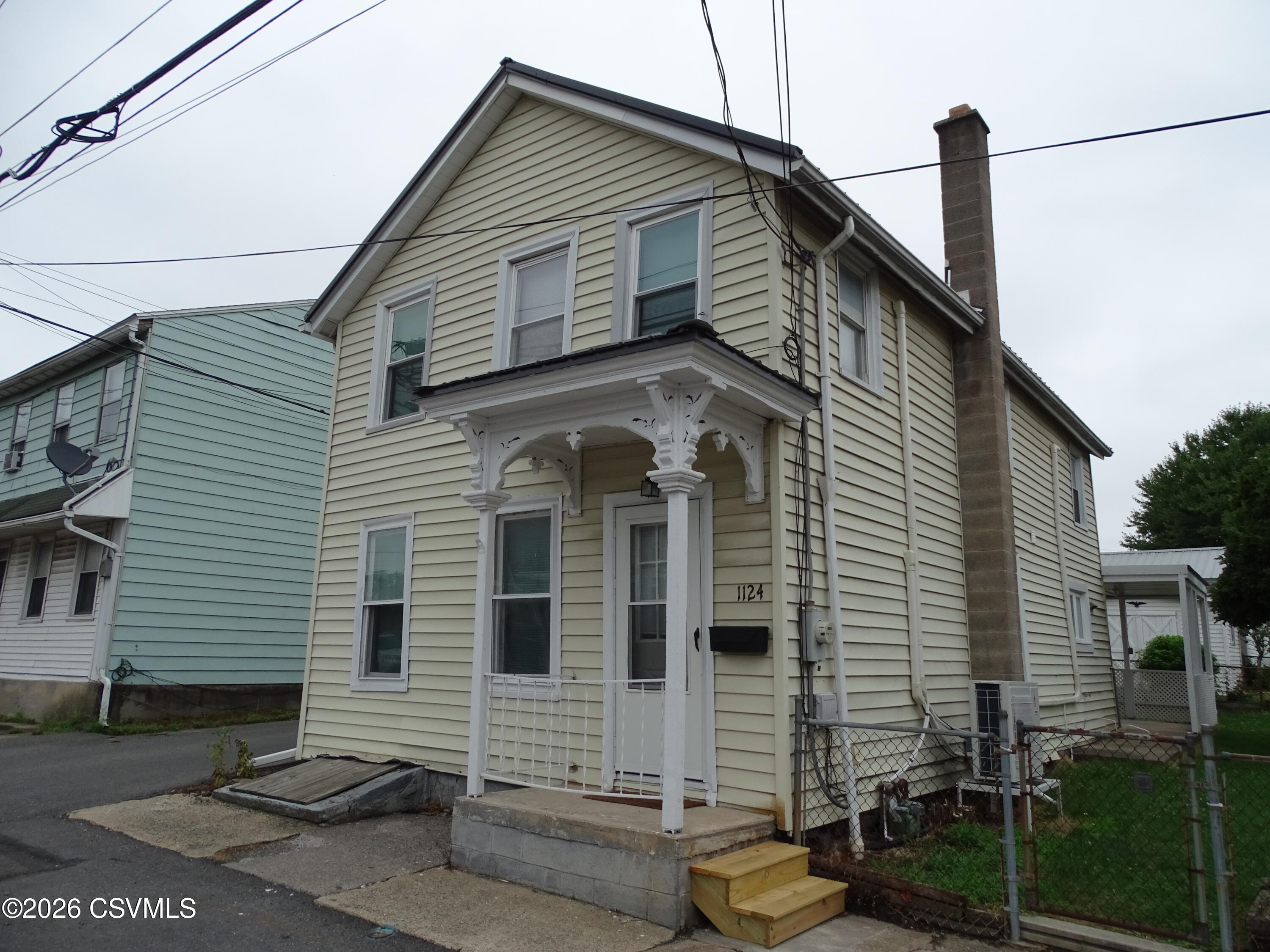 1124 Ferry Street Danville, PA 17821 - Photo 2 of 30