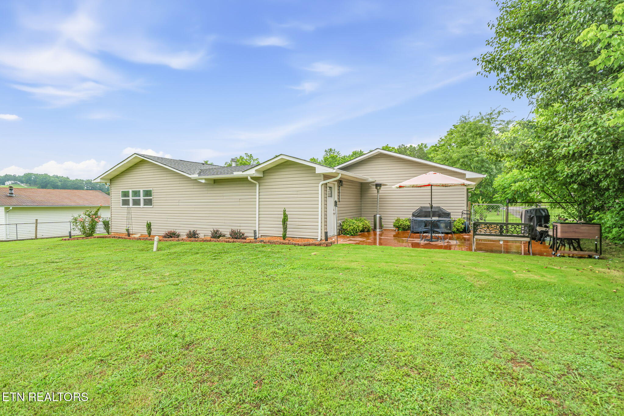 346 Lawson Mill Road Kingston, TN 37763 - Photo 44 of 45 346 Lawson Mill Road