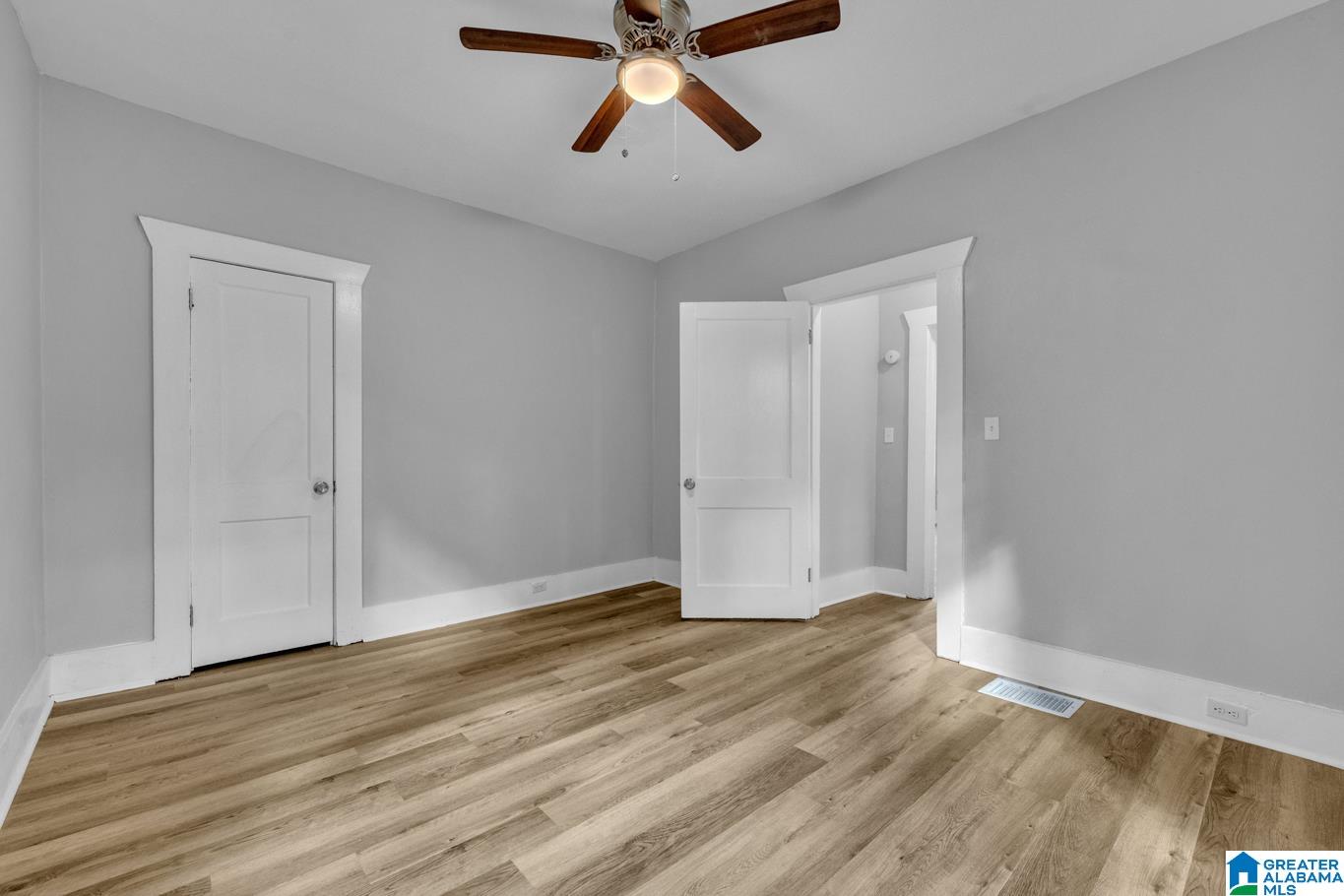 314 43rd Street Fairfield, AL 35064 - Photo 17 of 19