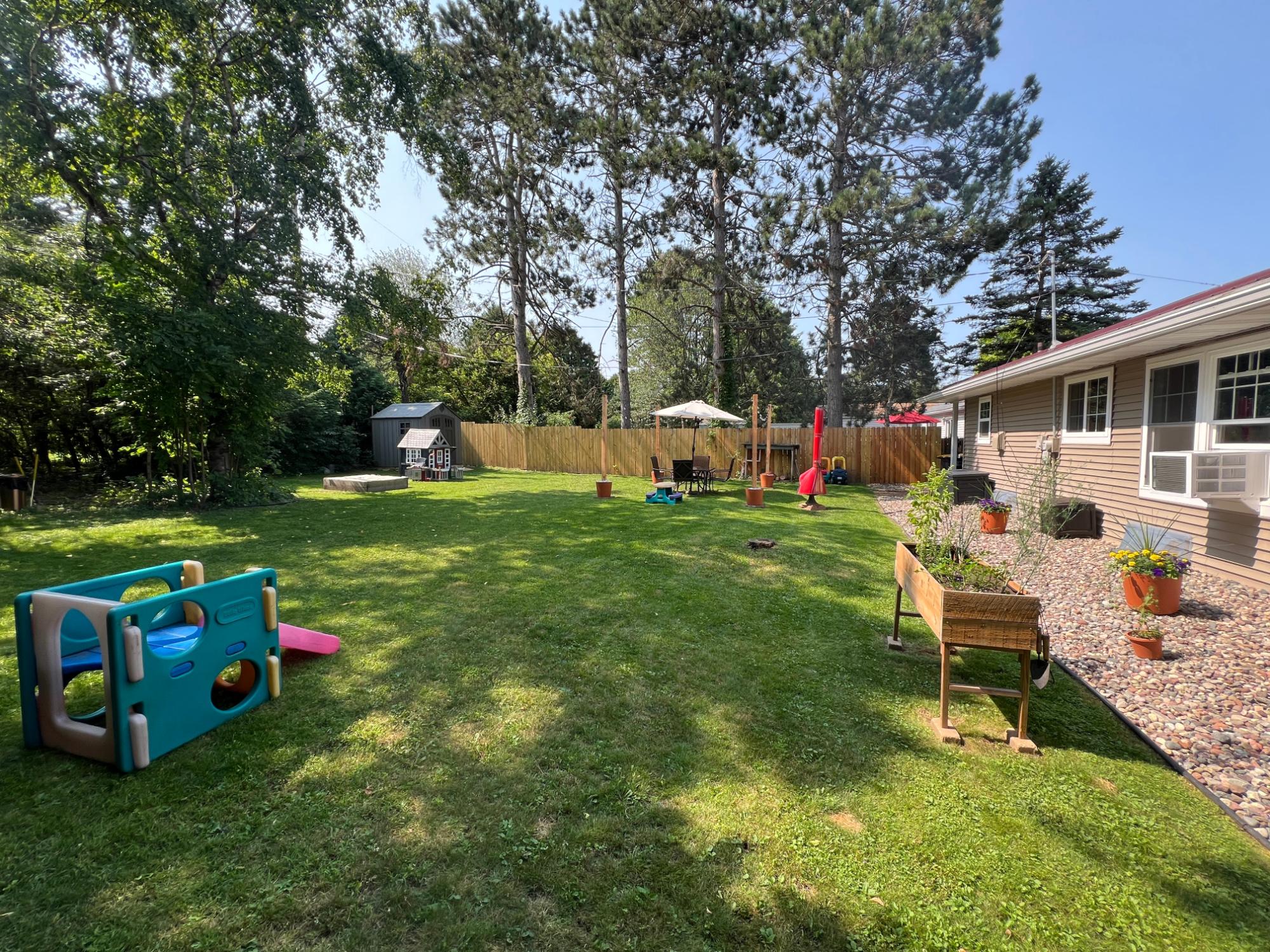 728 Evergreen Court Rhinelander, WI 54501 - Photo 55 of 62 Gallery Image 55