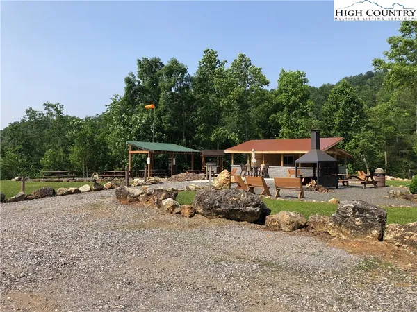 $119,900 | Lot 102-103 Hickory Hollow Road, Purlear, NC 28665
