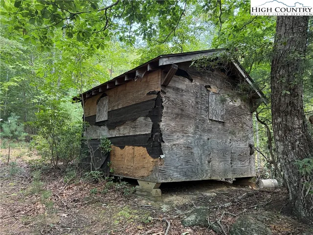 $119,900 | Lot 102-103 Hickory Hollow Road, Purlear, NC 28665