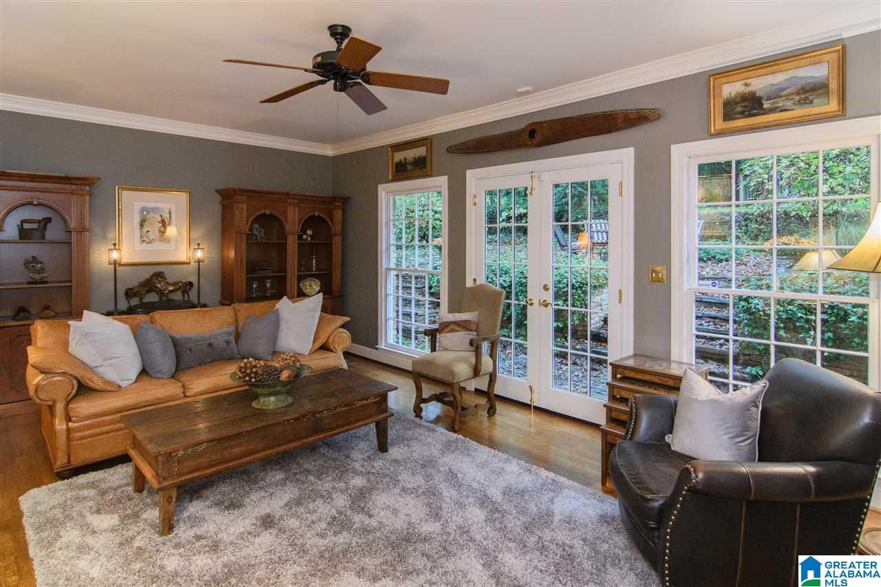2621 Heathermoor Road Birmingham, AL 35223 - Photo 21 of 50