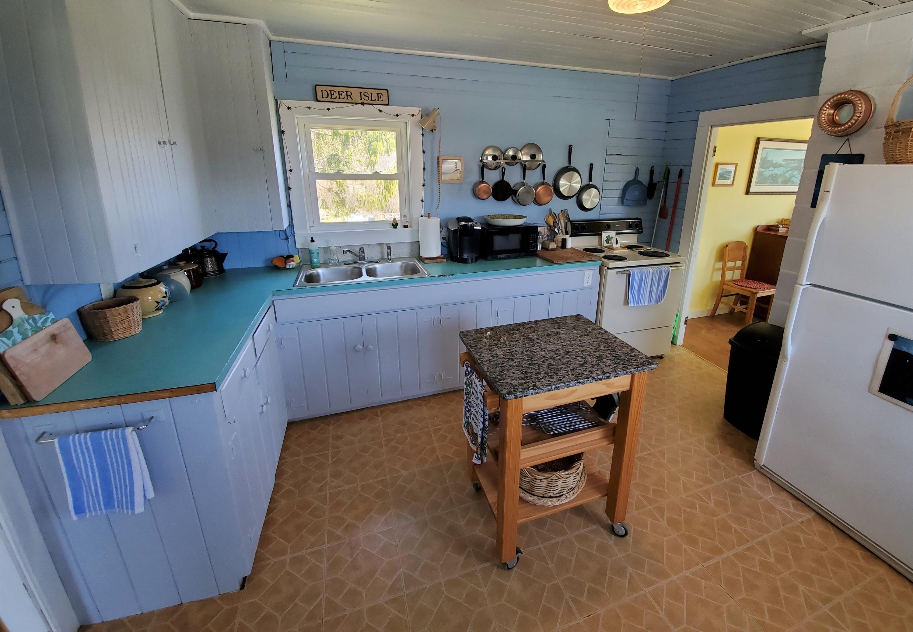 2 Eugene Lane Deer Isle, ME 04650 - Photo 14 of 46 20200514_130624