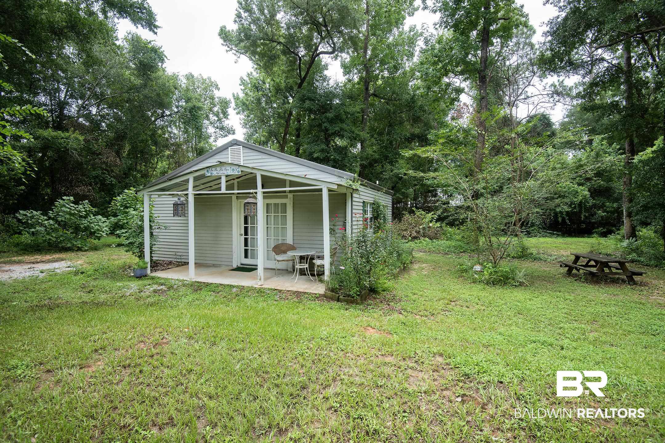6304 Henshaw Road Fairhope, AL 36532 - Photo 22 of 35