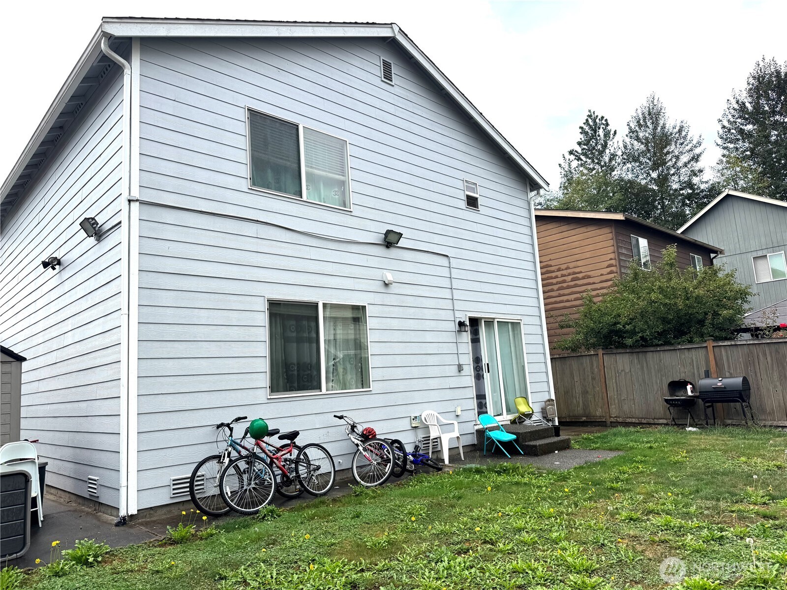 6827 41st Street East Fife, WA 98424 - Photo 20 of 21