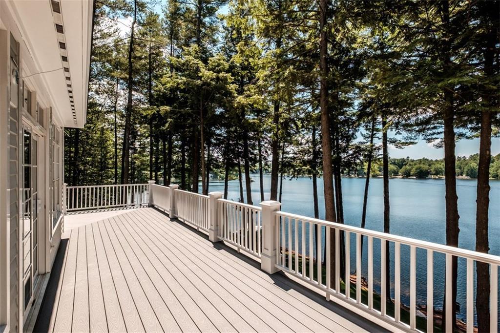 122 Sabbady Point Road Windham, ME 04062 - Photo 4 of 10 Photo