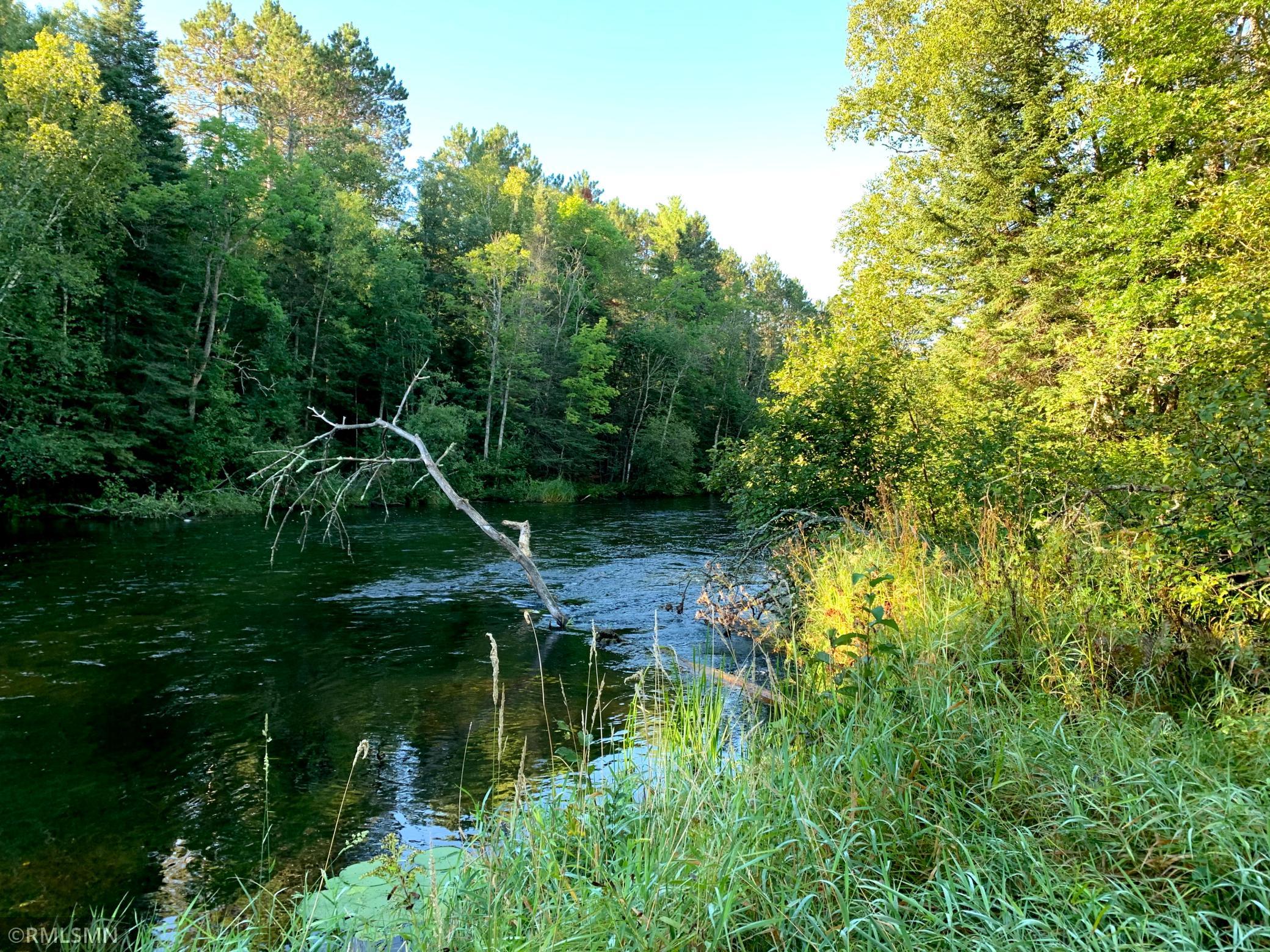 Lot 1 Rivers Edge Trail Pine River Southwest Backus, MN 56435 - Photo 1 of 1 Gallery Image 1