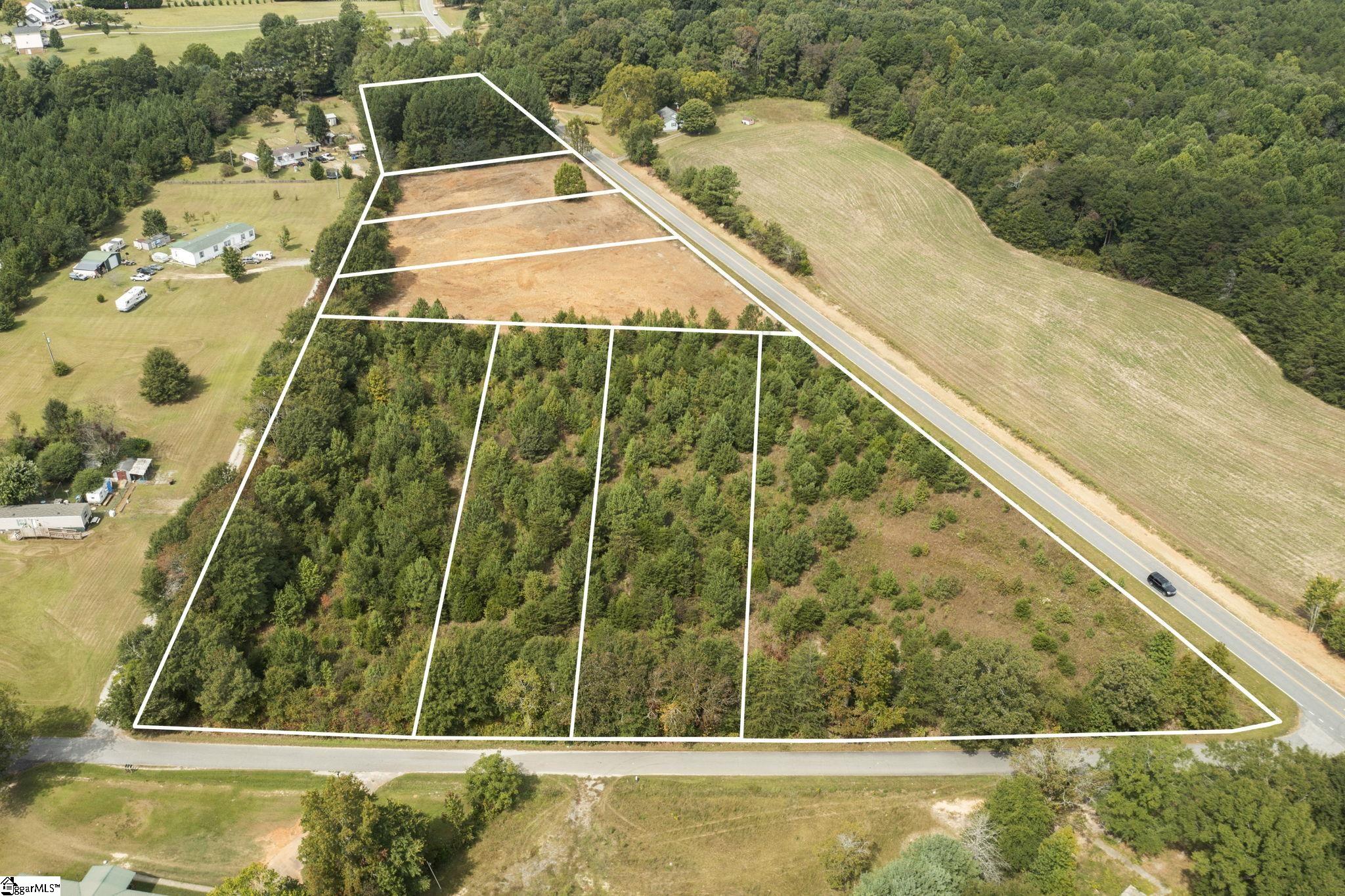 150 Babb Road Campobello, SC 29322 - Photo 1 of 13