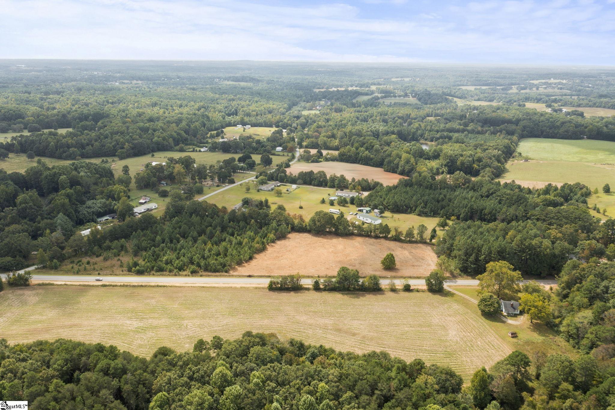 150 Babb Road Campobello, SC 29322 - Photo 11 of 13
