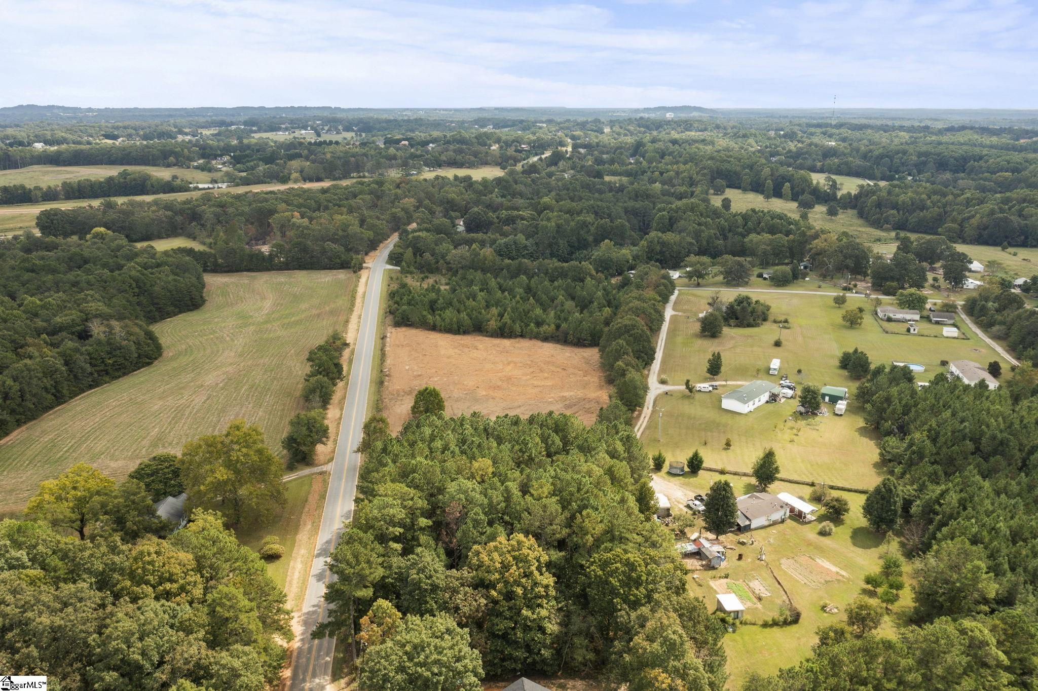 150 Babb Road Campobello, SC 29322 - Photo 12 of 13