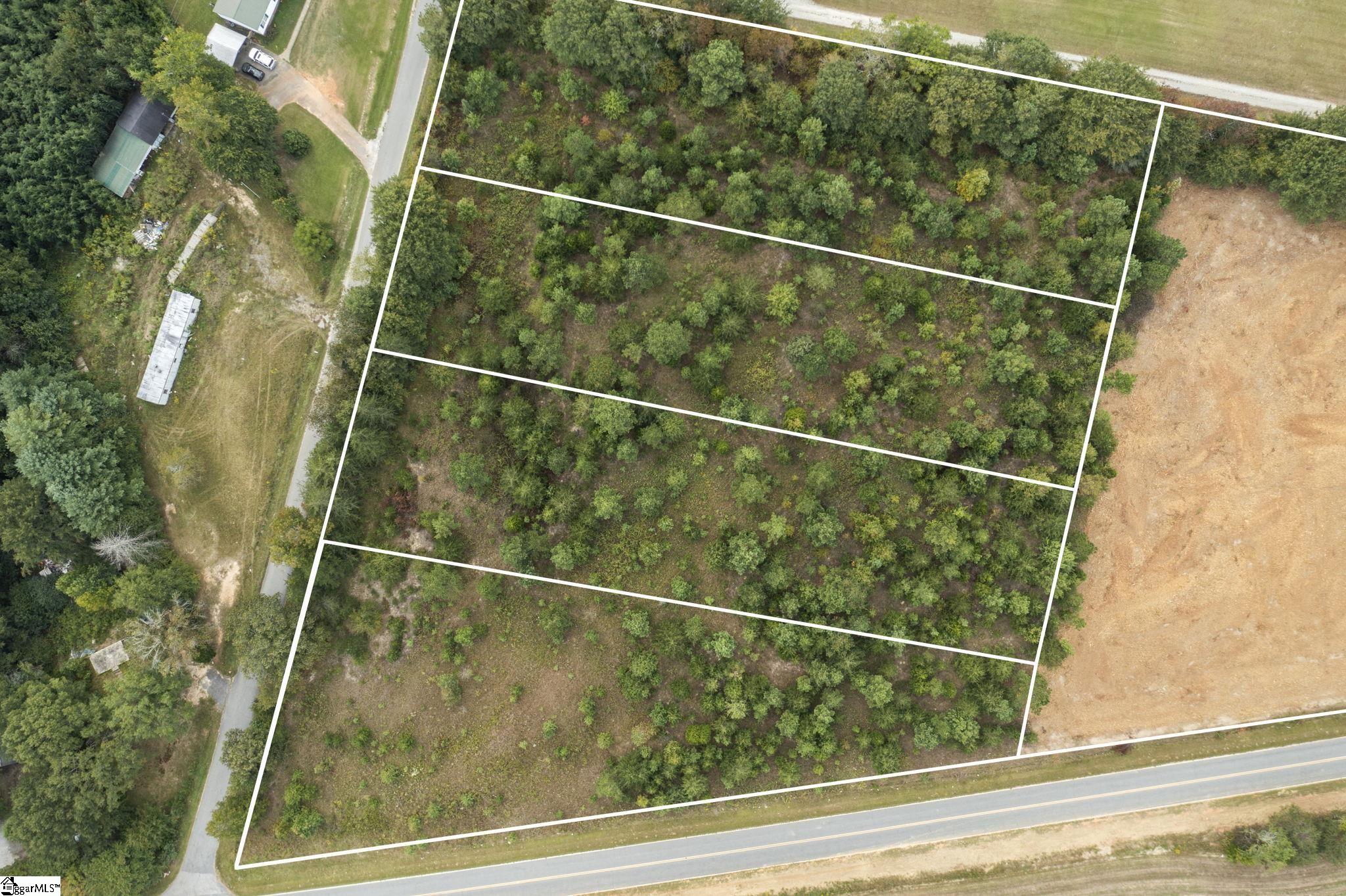 150 Babb Road Campobello, SC 29322 - Photo 2 of 13