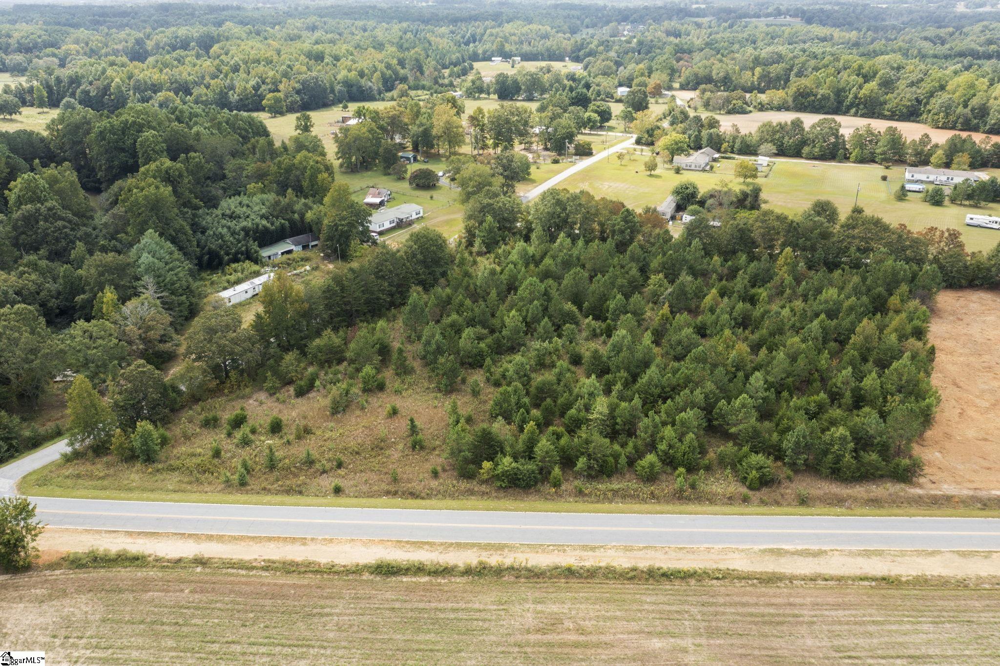 150 Babb Road Campobello, SC 29322 - Photo 4 of 13