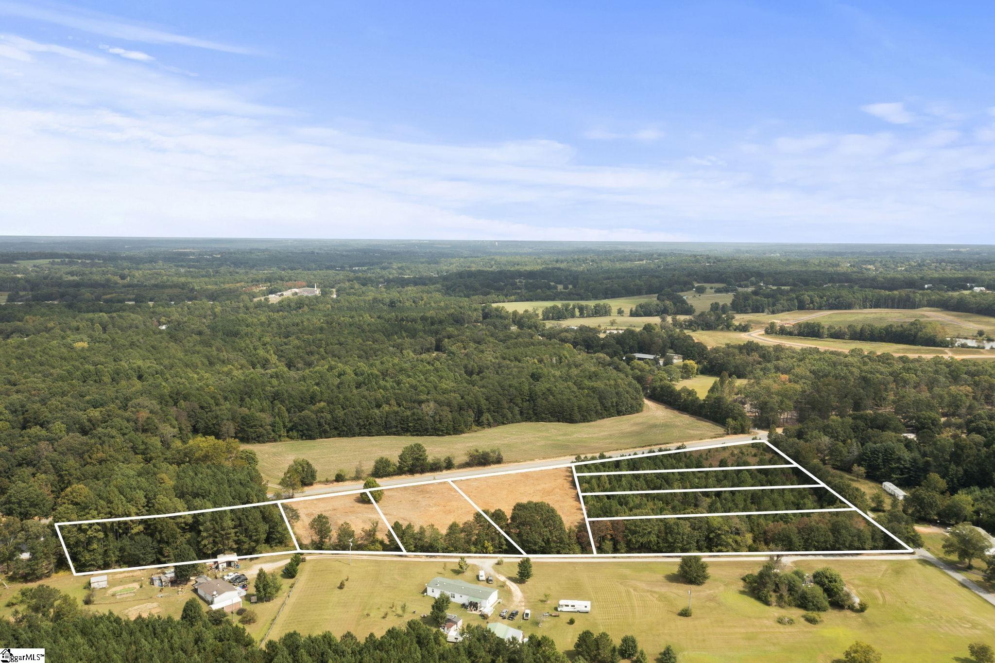 150 Babb Road Campobello, SC 29322 - Photo 6 of 13