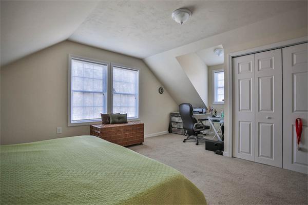 26 Border Road Reading, MA 01867 - Photo 15 of 16 Gallery Image 15
