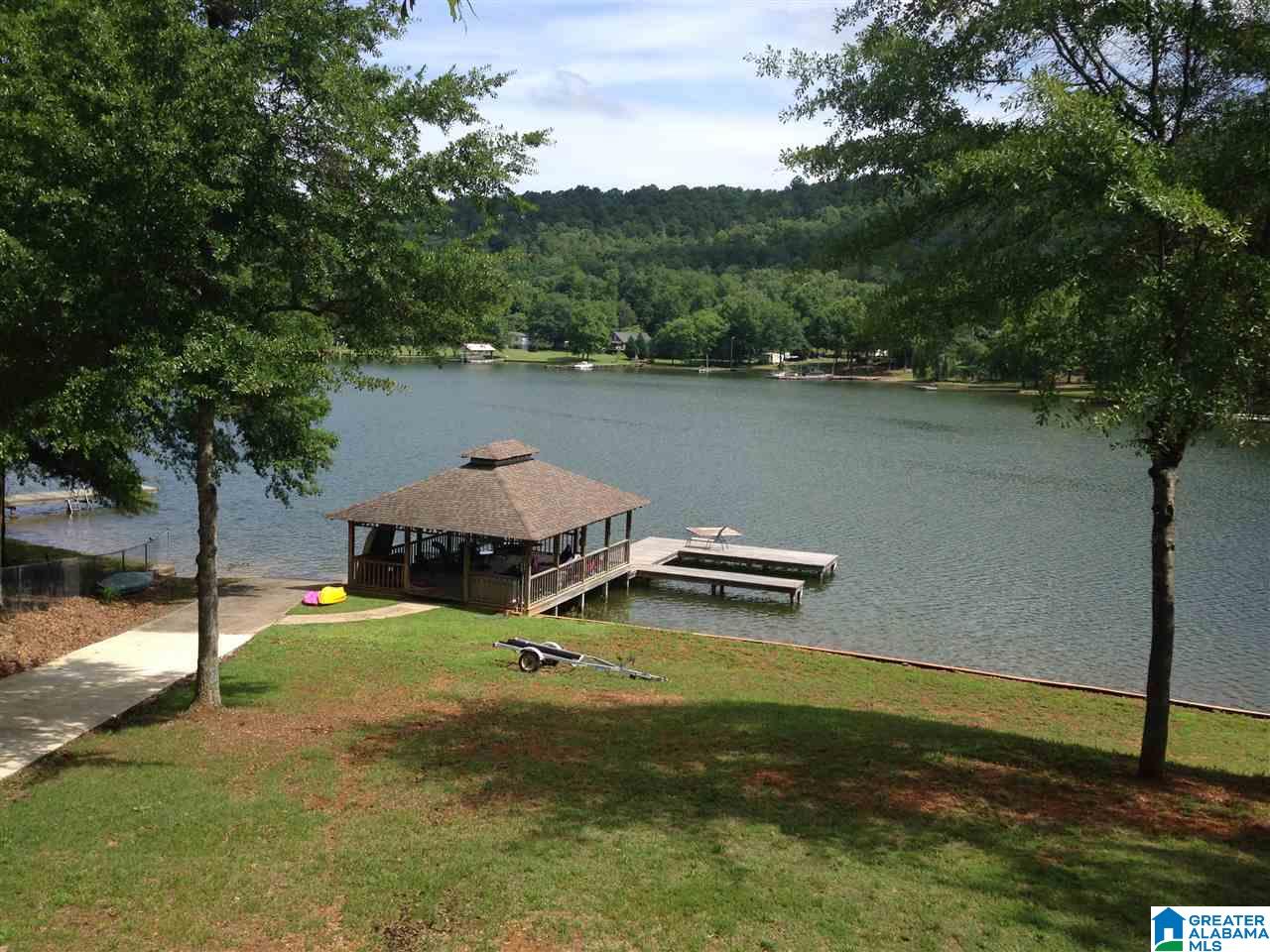 1328 Willingham Road Talladega, AL 35160 - Photo 6 of 41