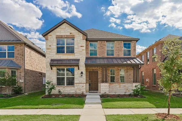 $3,200 | 1752 Blakely Place, Little Elm, TX 76227