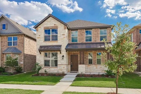 $3,200 | 1752 Blakely Place, Little Elm, TX 76227