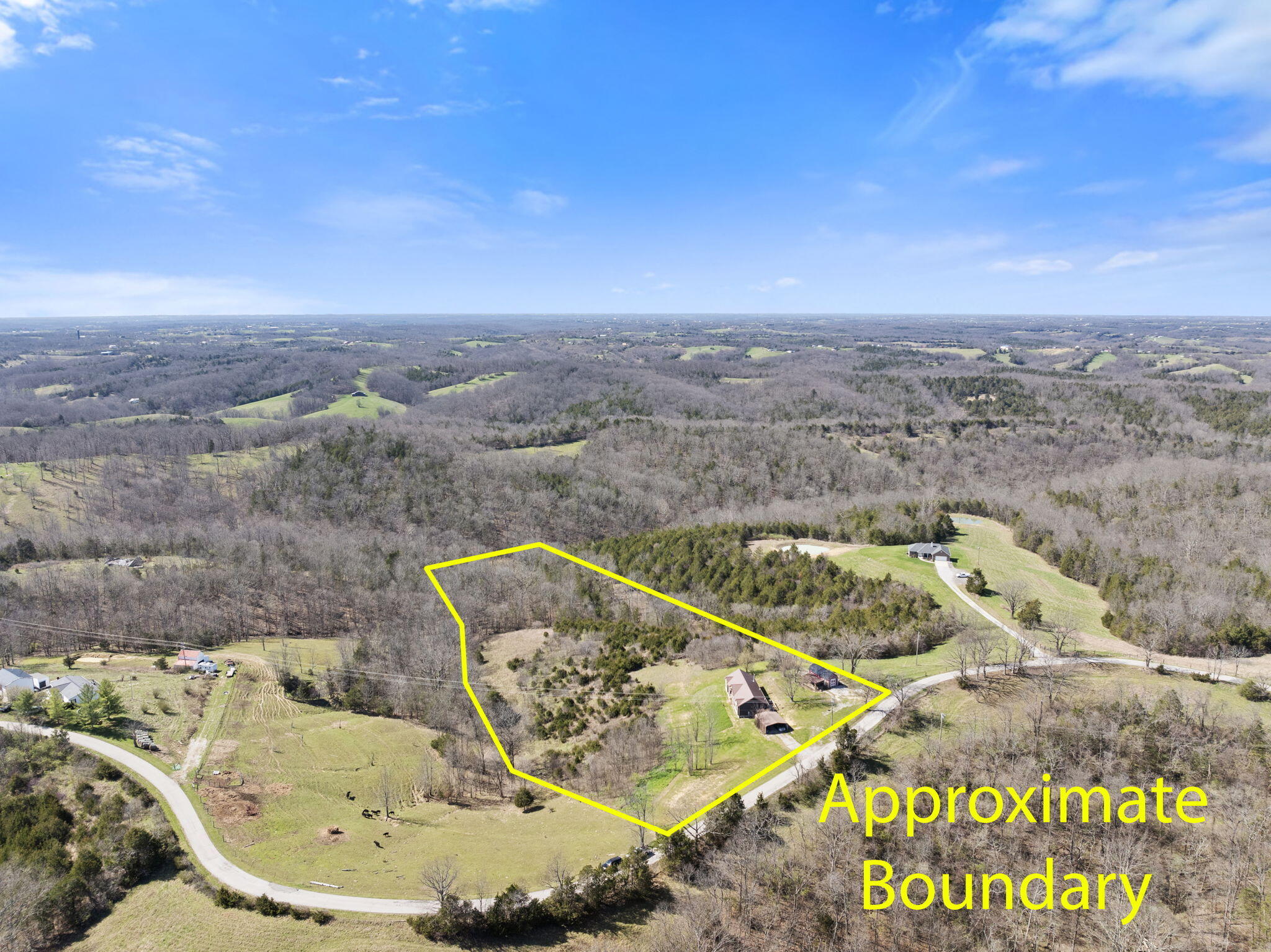 2455 Baker Williams Road Corinth, KY 41010 - Photo 5 of 45