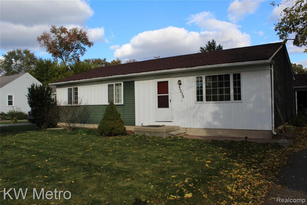 3250 Troy Street Troy, MI 48083 - Photo 2 of 30