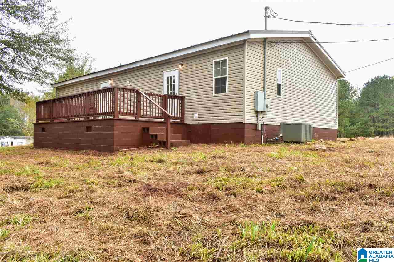 233 Rhett Circle Roanoke, AL 36274 - Photo 21 of 23