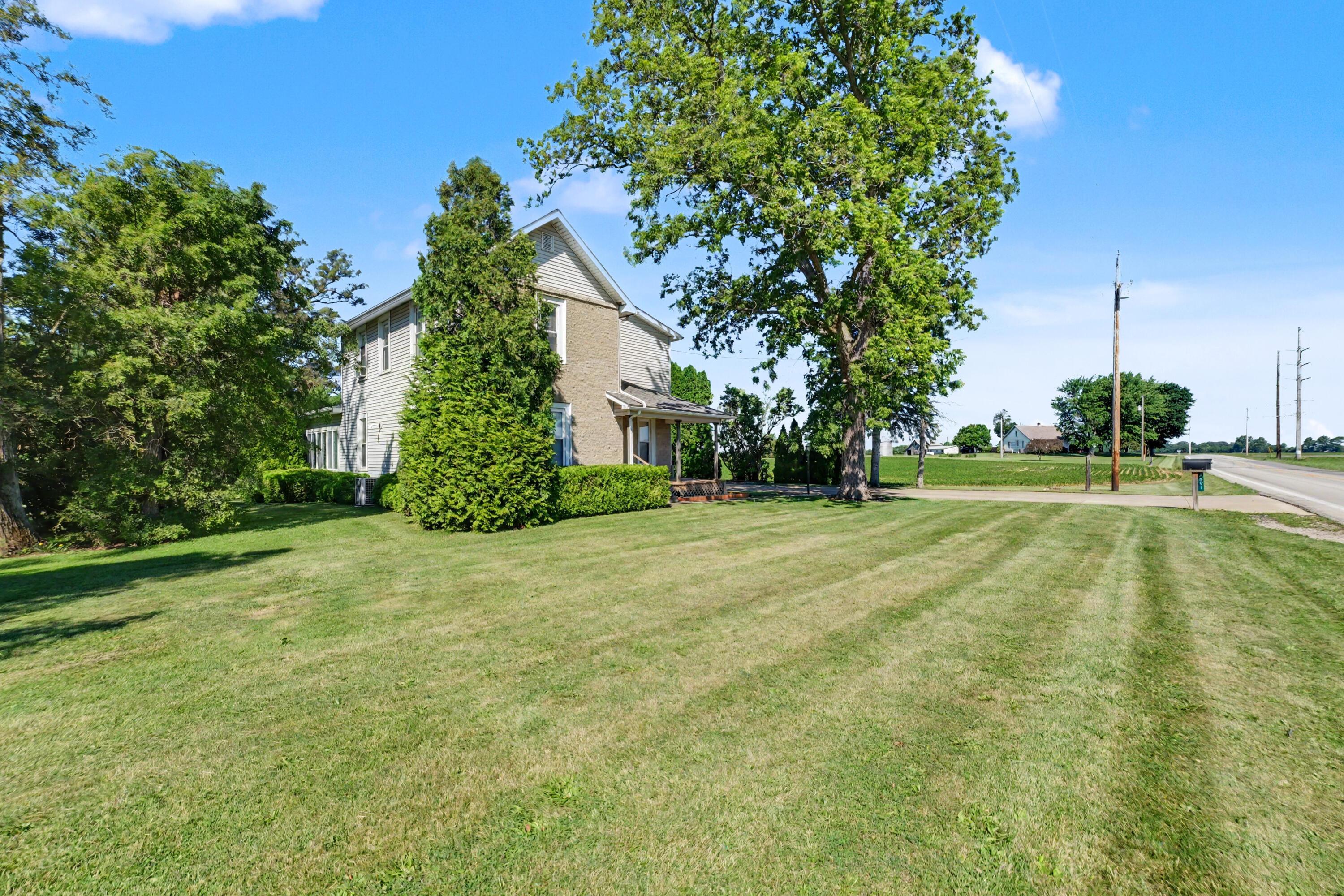 2691 Larue-Prospect Road West Marion, OH 43302 - Photo 3 of 51