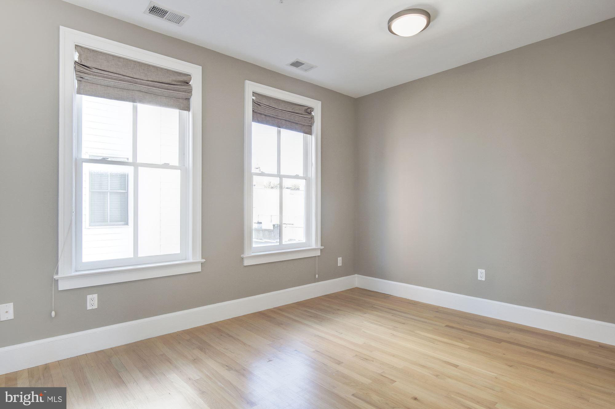 1316 9th Street Northwest, Unit 2 Washington, DC 20001 - Photo 20 of 35 Bright & large BR suite