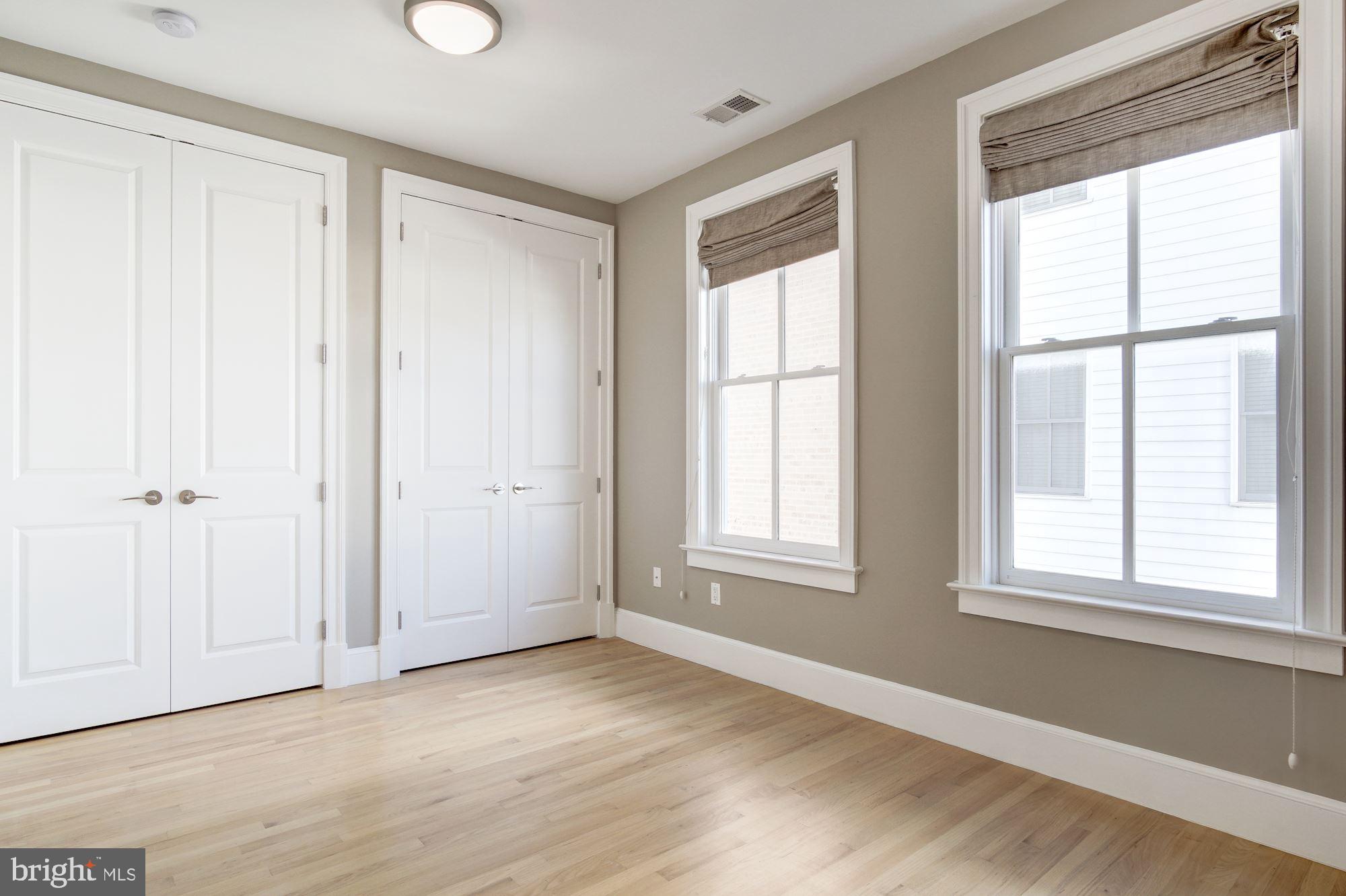 1316 9th Street Northwest, Unit 2 Washington, DC 20001 - Photo 21 of 35 BR with tons of storage