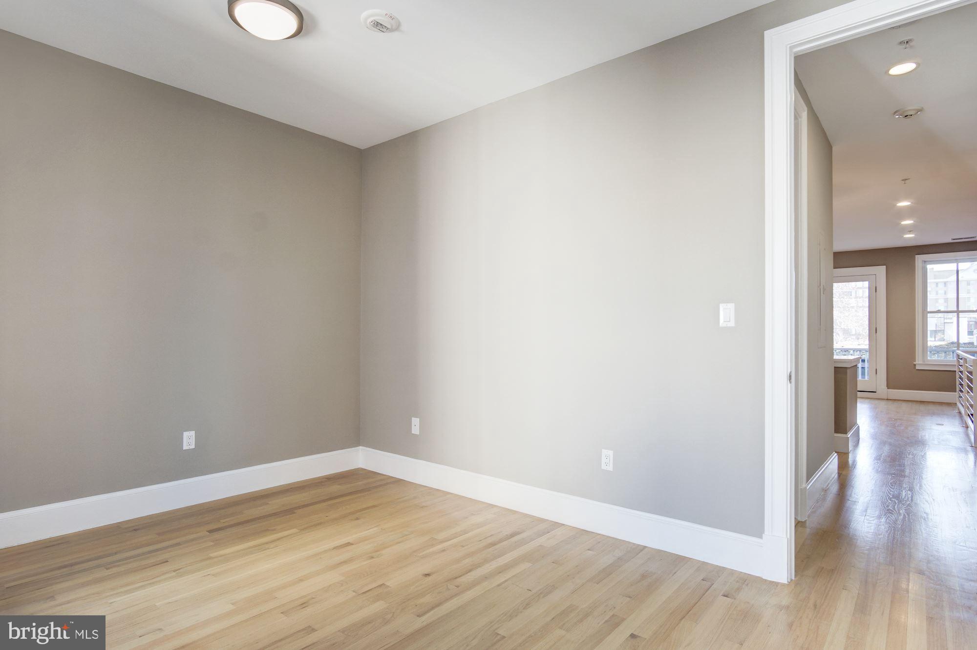 1316 9th Street Northwest, Unit 2 Washington, DC 20001 - Photo 22 of 35 BR