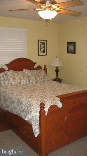 8640 Sinclair Mill Road Manassas, VA 20112 - Photo 6 of 21 Bedroom #3