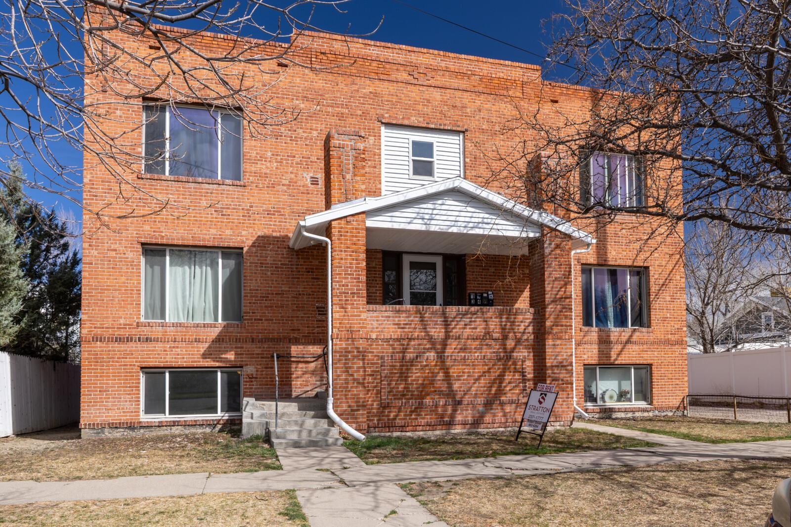 316 East 8th Street Casper, WY 82601 - Photo 1 of 1