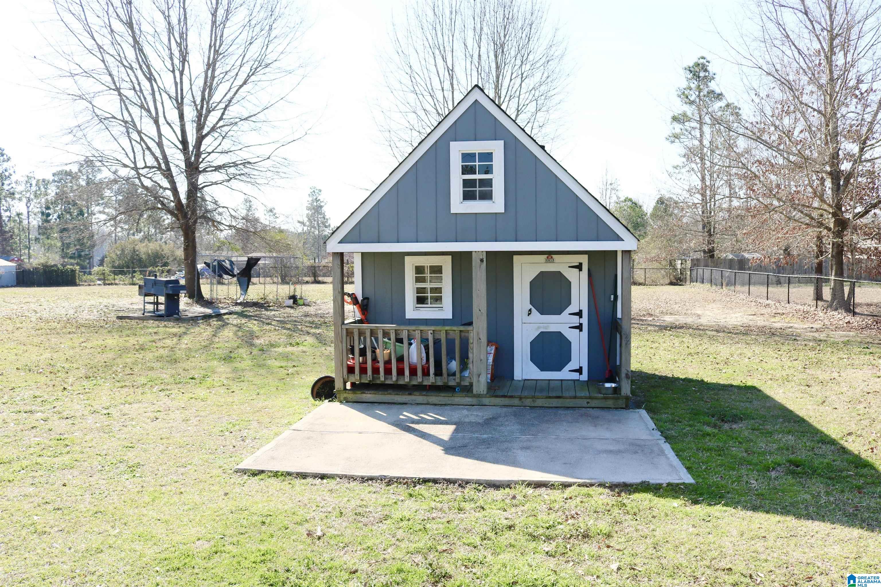 69 Lee Road Valley, AL 36854 - Photo 23 of 27