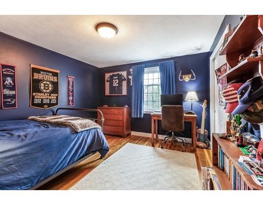 262 Pelham Island Road Wayland, MA 01778 - Photo 17 of 27