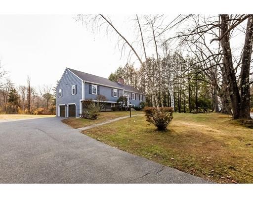 262 Pelham Island Road Wayland, MA 01778 - Photo 2 of 27