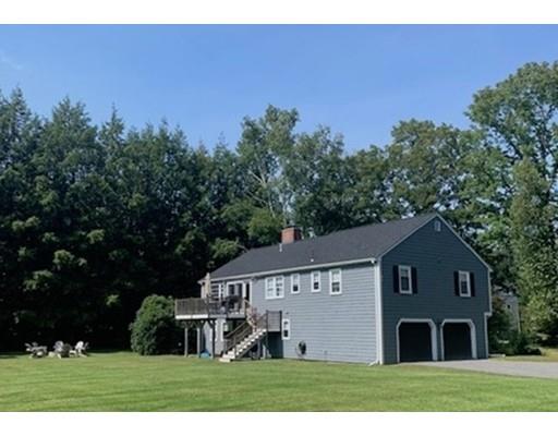262 Pelham Island Road Wayland, MA 01778 - Photo 24 of 27