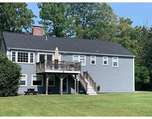 262 Pelham Island Road Wayland, MA 01778 - Photo 25 of 27