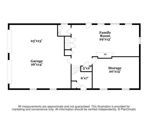 262 Pelham Island Road Wayland, MA 01778 - Photo 26 of 27