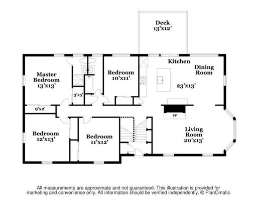 262 Pelham Island Road Wayland, MA 01778 - Photo 27 of 27