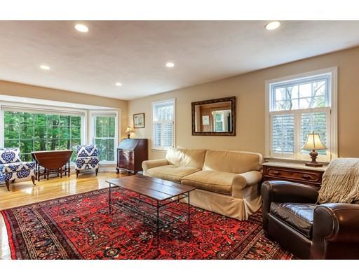 262 Pelham Island Road Wayland, MA 01778 - Photo 3 of 27