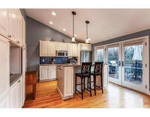 262 Pelham Island Road Wayland, MA 01778 - Photo 7 of 27